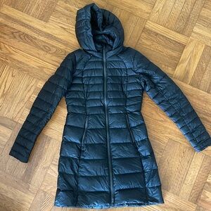 COPY - Lululemon Puffer Jacket